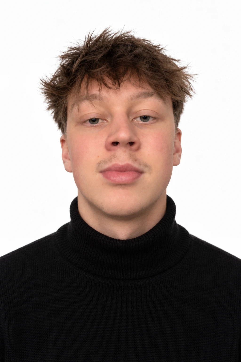 Elvis Ahonen